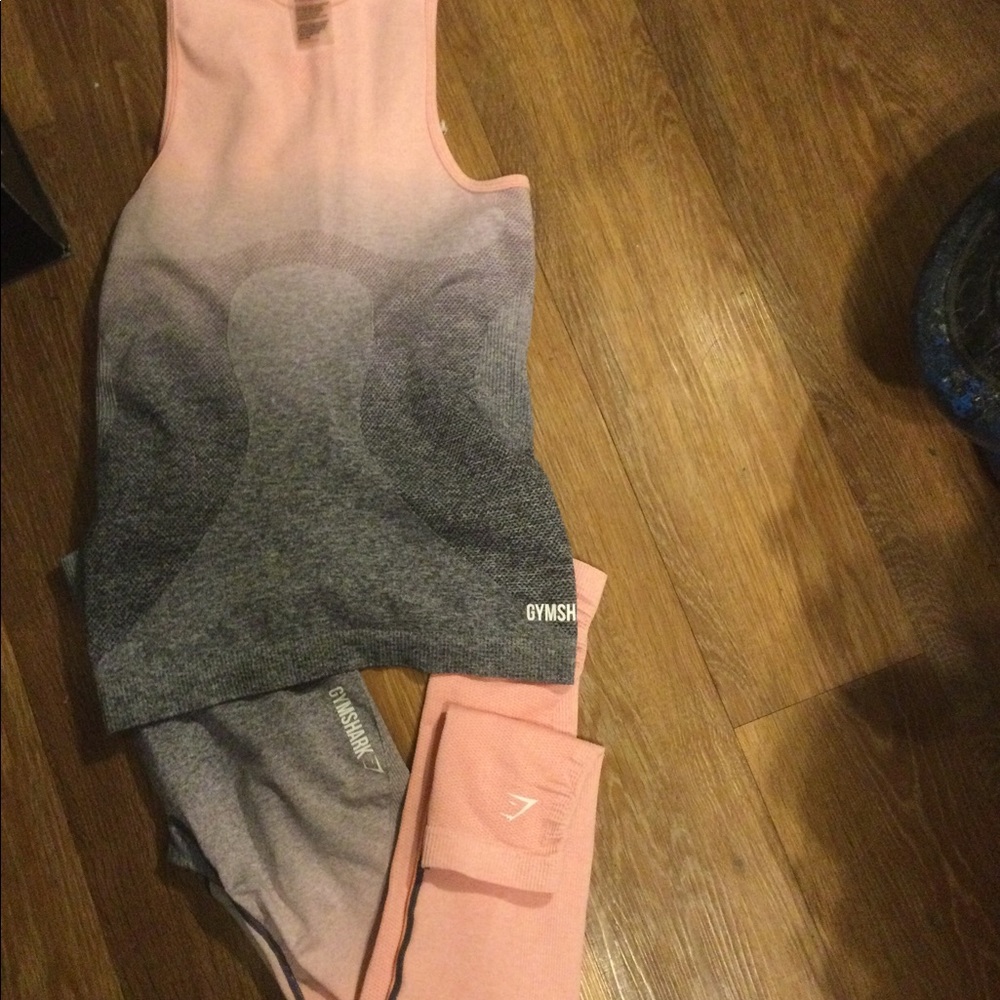 Adapt ombré set